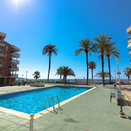 Sol De Espana Apartment Cambrils