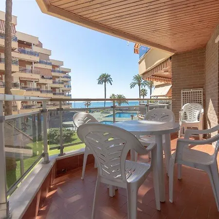 Sol De Espana * Cambrils