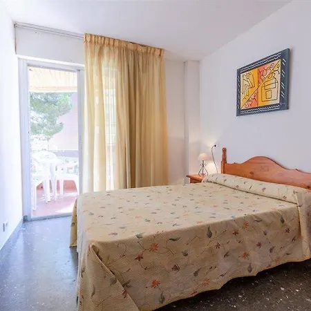Apartment Sol De Espana Cambrils