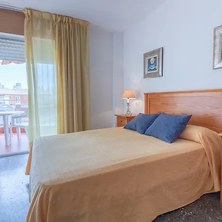 Apartment Sol De Espana