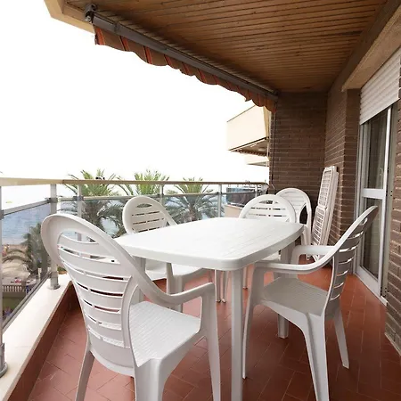 Apartment Sol De Espana *