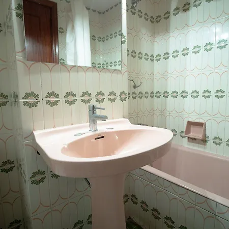 Sol De Espana Apartment *