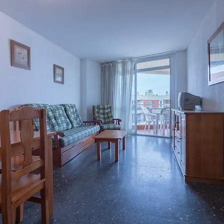 Sol De Espana Apartment