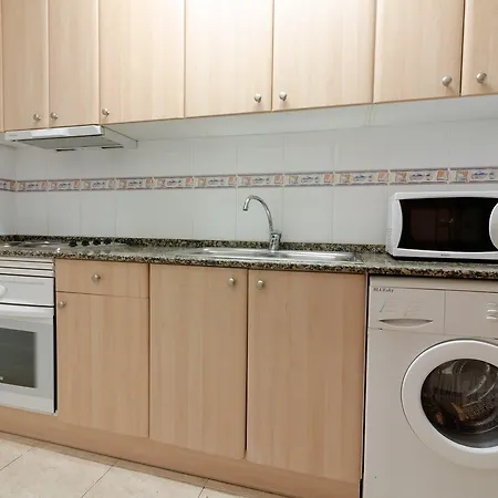 Sol De Espana Apartment Cambrils