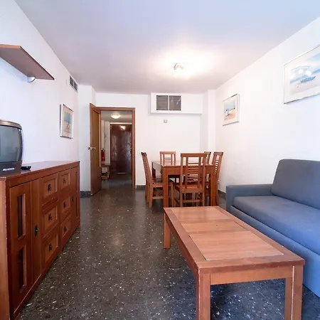 Apartment Sol De Espana