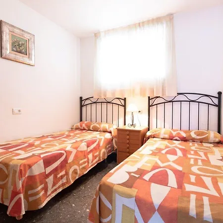 Sol De Espana Apartment