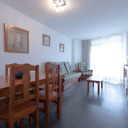 Sol De Espana Apartment Cambrils